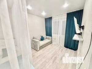 1-к квартира, посуточно, 28м2, 7/10 этаж