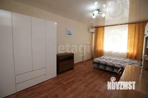 1-к квартира, на длительный срок, 32м2, 1/9 этаж