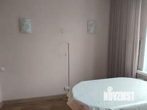 1-к квартира, на длительный срок, 38м2, 8/9 этаж