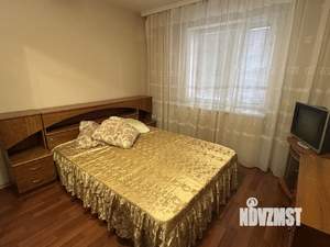 2-к квартира, на длительный срок, 53м2, 4/10 этаж