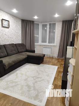 1-к квартира, на длительный срок, 39м2, 10/16 этаж