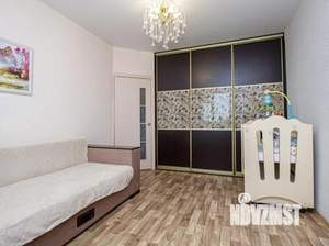 1-к квартира, на длительный срок, 38м2, 6/17 этаж