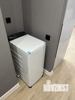 Студия квартира, на длительный срок, 24м2, 8/13 этаж