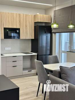 1-к квартира, на длительный срок, 30м2, 6/18 этаж