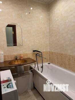 1-к квартира, на длительный срок, 37м2, 8/24 этаж