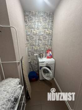 1-к квартира, посуточно, 40м2, 4/10 этаж
