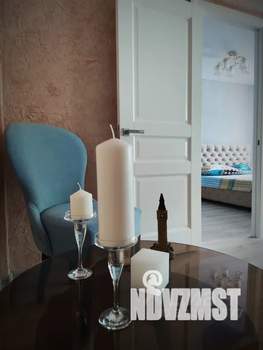 2-к квартира, посуточно, 60м2, 1/5 этаж