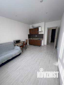 2-к квартира, на длительный срок, 34м2, 22/24 этаж