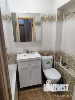 1-к квартира, на длительный срок, 33м2, 6/9 этаж