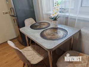 1-к квартира, посуточно, 32м2, 9/10 этаж