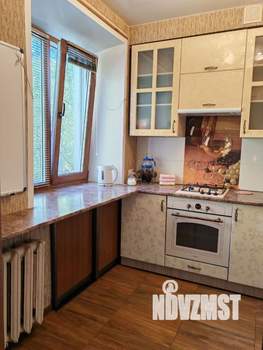 2-к квартира, на длительный срок, 45м2, 2/4 этаж