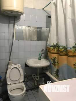 1-к квартира, посуточно, 33м2, 1/1 этаж