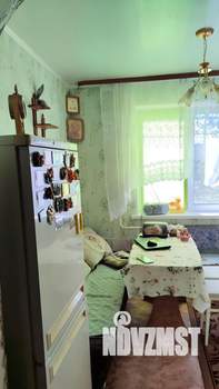 2-к квартира, на длительный срок, 57м2, 4/9 этаж