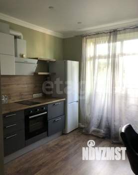 1-к квартира, на длительный срок, 50м2, 5/10 этаж