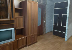 2-к квартира, на длительный срок, 45м2, 3/5 этаж