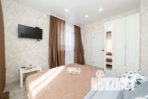 2-к квартира, посуточно, 56м2, 6/24 этаж