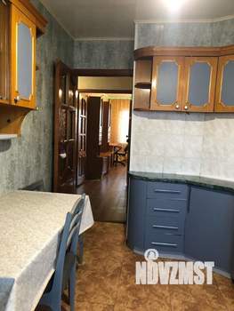 3-к квартира, на длительный срок, 54м2, 5/10 этаж