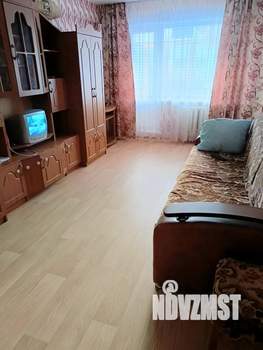 3-к квартира, на длительный срок, 49м2, 4/5 этаж