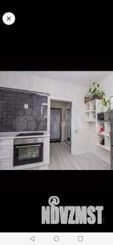 1-к квартира, на длительный срок, 46м2, 7/8 этаж