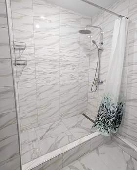 1-к квартира, на длительный срок, 43м2, 1/9 этаж