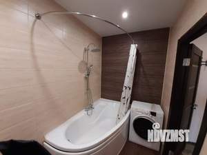 1-к квартира, на длительный срок, 36м2, 4/10 этаж