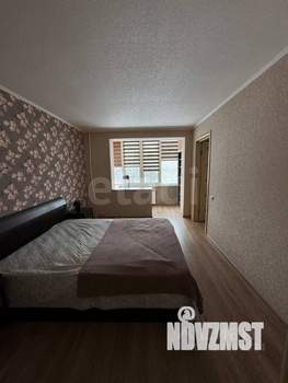 2-к квартира, на длительный срок, 53м2, 4/9 этаж