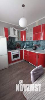 1-к квартира, на длительный срок, 35м2, 6/10 этаж