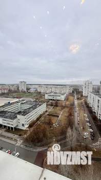 2-к квартира, на длительный срок, 80м2, 18/18 этаж