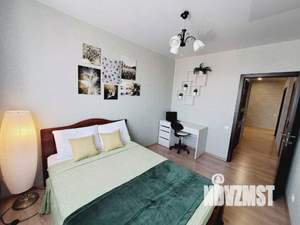 1-к квартира, посуточно, 75м2, 1/1 этаж