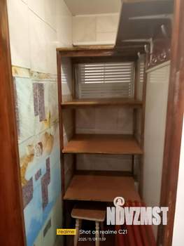 3-к квартира, на длительный срок, 42м2, 1/4 этаж