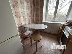 1-к квартира, на длительный срок, 35м2, 4/9 этаж