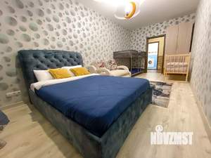 3-к квартира, посуточно, 150м2, 1/4 этаж