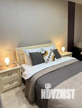 1-к квартира, посуточно, 30м2, 2/9 этаж