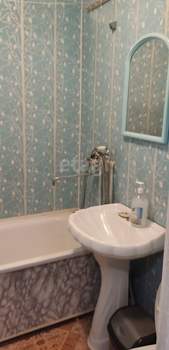 1-к квартира, на длительный срок, 31м2, 5/5 этаж