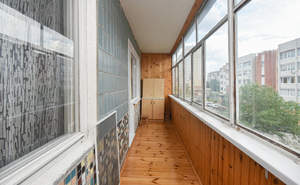 1-к квартира, на длительный срок, 36м2, 2/10 этаж