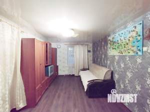 1-к квартира, на длительный срок, 31м2, 3/5 этаж