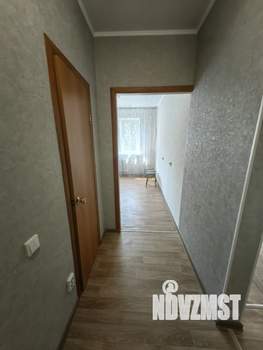 1-к квартира, на длительный срок, 37м2, 4/14 этаж