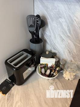 1-к квартира, посуточно, 40м2, 7/7 этаж