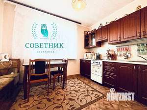 1-к квартира, на длительный срок, 38м2, 5/9 этаж