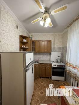 1-к квартира, на длительный срок, 35м2, 6/10 этаж