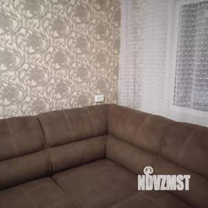 1-к квартира, на длительный срок, 38м2, 1/5 этаж