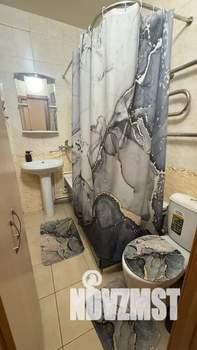 Студия квартира, посуточно, 31м2, 21/24 этаж