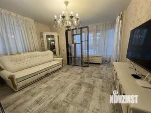 2-к квартира, посуточно, 60м2, 1/1 этаж