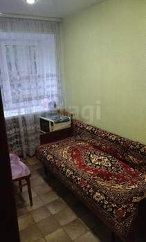 1-к квартира, на длительный срок, 24м2, 3/5 этаж