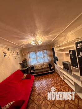 2-к квартира, посуточно, 52м2, 5/9 этаж