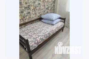 2-к квартира, посуточно, 60м2, 1/9 этаж