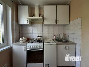 3-к квартира, на длительный срок, 60м2, 3/5 этаж