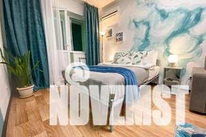 1-к квартира, посуточно, 44м2, 14/24 этаж