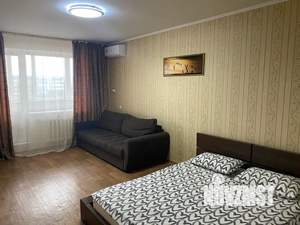 1-к квартира, посуточно, 31м2, 8/9 этаж
