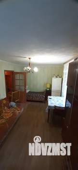 1-к квартира, на длительный срок, 32м2, 1/4 этаж